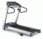 Беговая дорожка Steel Flex 6600