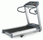 Беговая дорожка Steel Flex 6800
