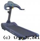 Беговая дорожка WNQ 7000A