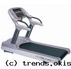 Беговая дорожка WNQ 8000A