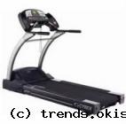 Беговая дорожка Cybex Pro+