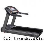 Беговая дорожка Body Strong JB-6600