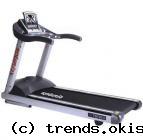 Беговая дорожка Trends 7201i
