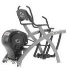 Эллиптический тренажер Cybex 600A