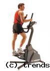 Степпер Cybex 800S